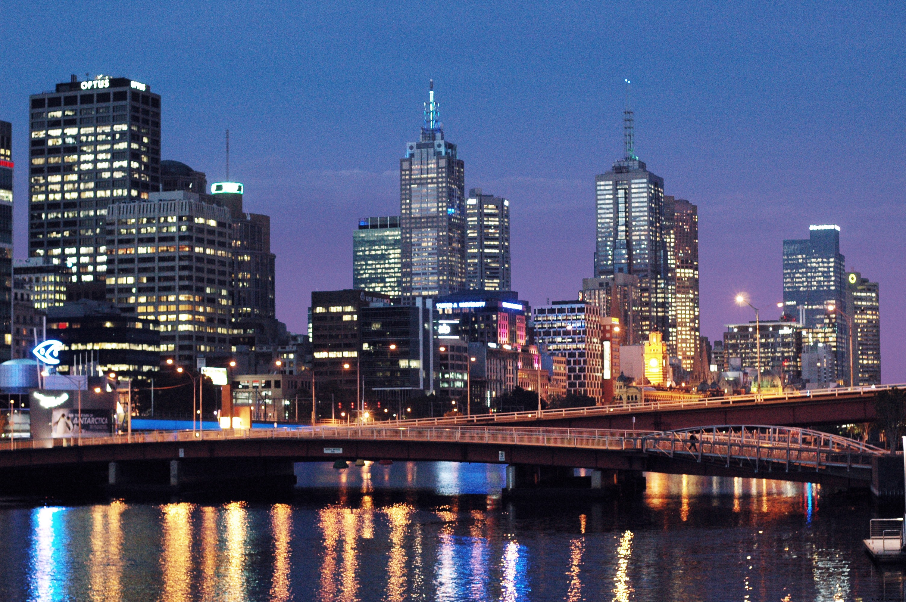 Top 10 Free Things to Do in Melbourne: Expert Guide to the City s Best Attractions
