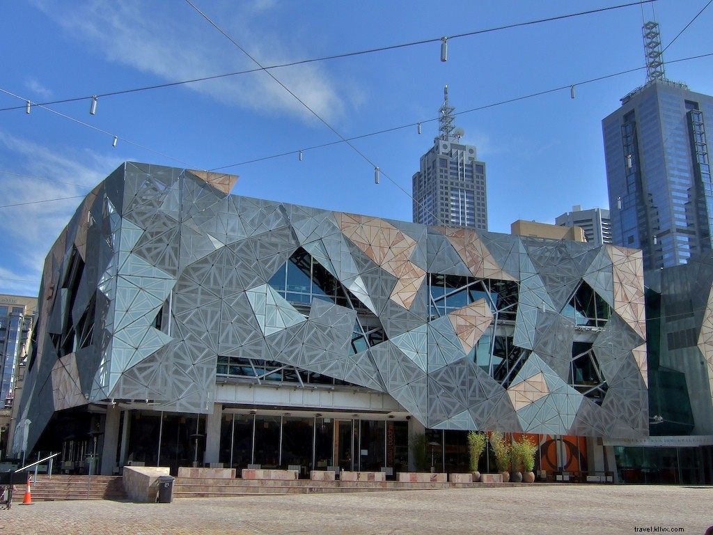 Top 10 Free Things to Do in Melbourne: Expert Guide to the City s Best Attractions