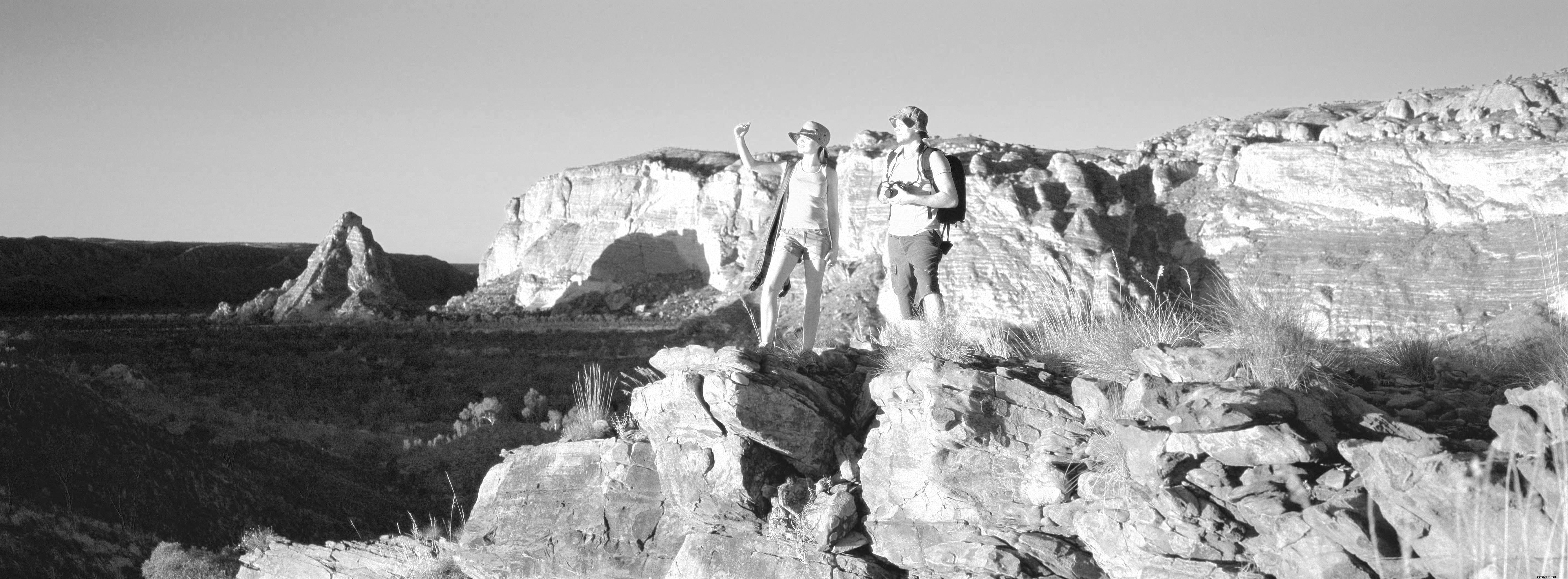 5 Essential Tips for Campervan Travel in Australia