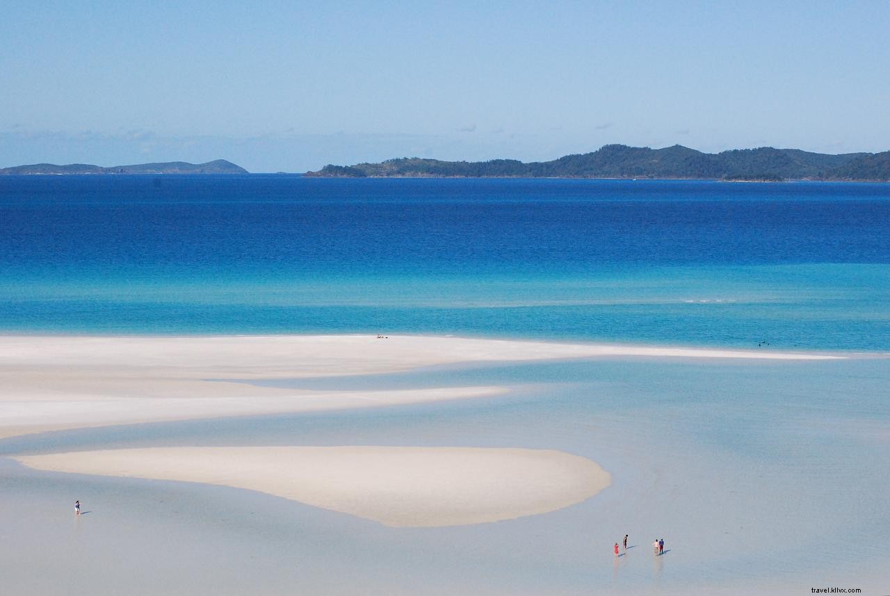 5 Essential Tips for Campervan Travel in Australia