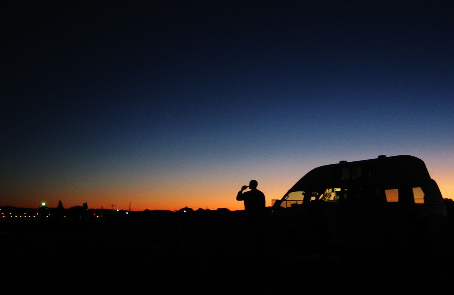 5 Essential Tips for Campervan Travel in Australia