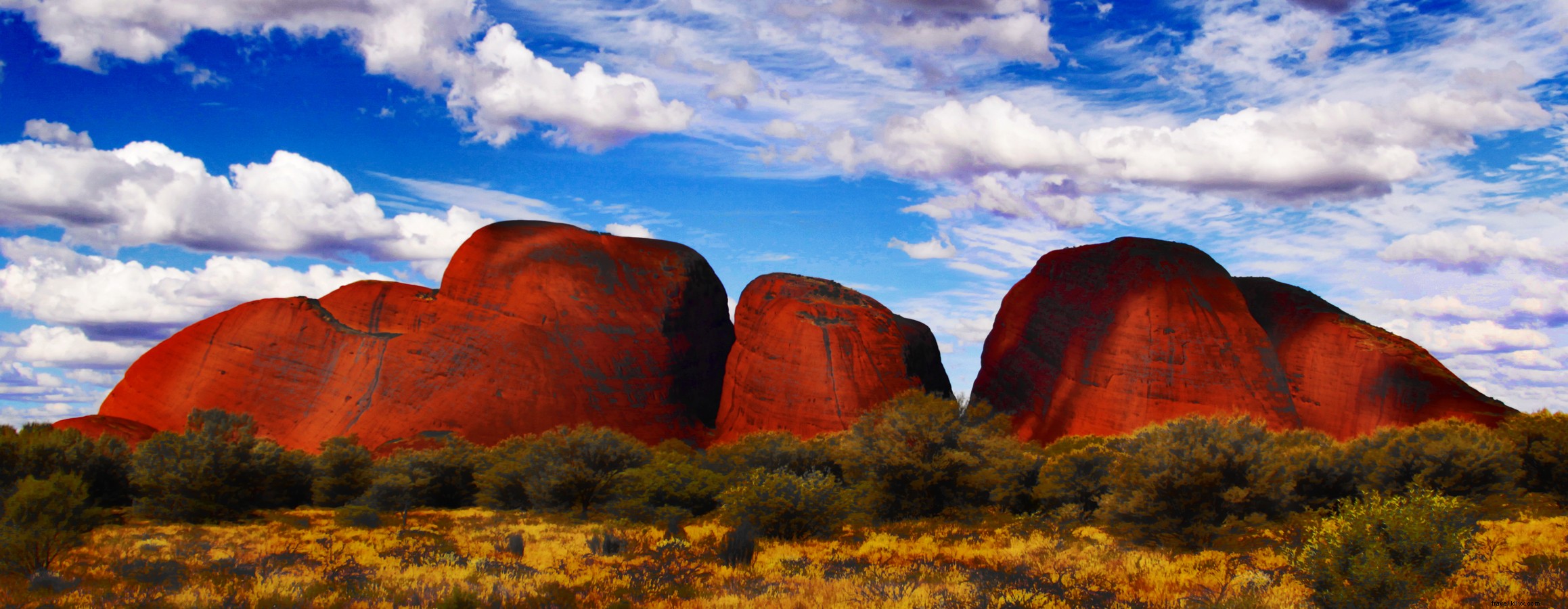 5 Essential Tips for Campervan Travel in Australia