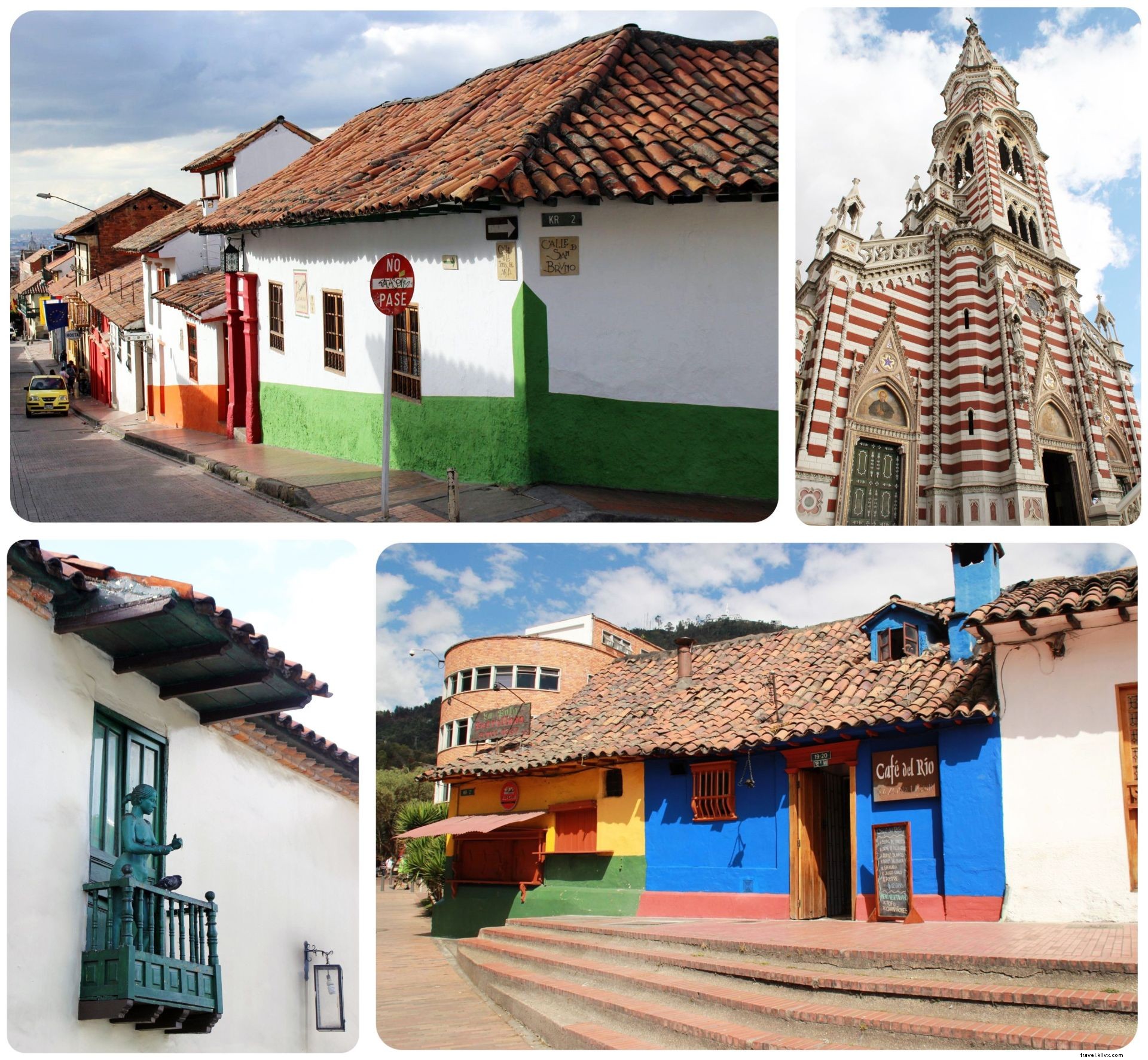 Bogotá, Colombia: Why the Capital Is a Hidden Gem for Street Art Lovers and Adventurers