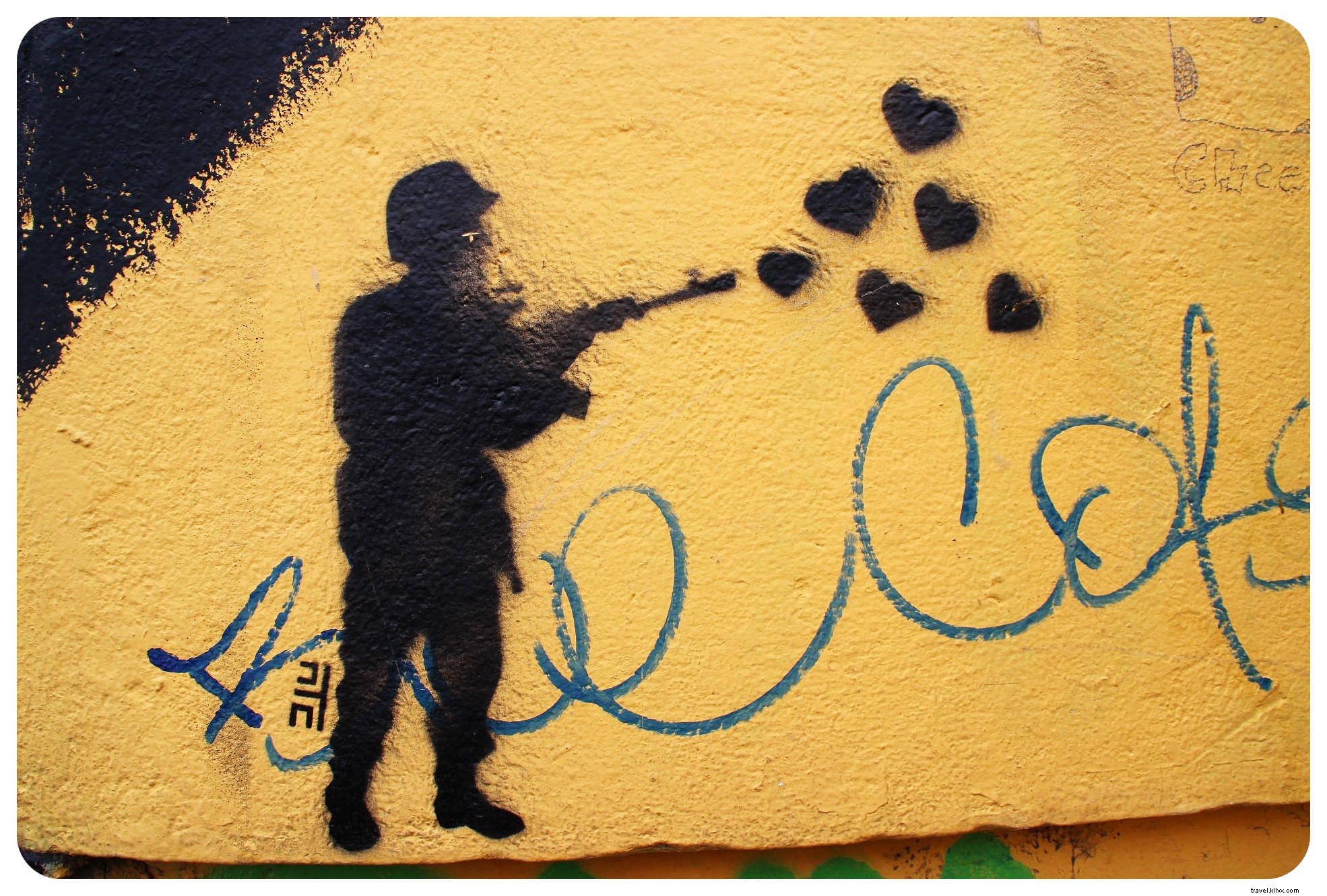 Bogotá, Colombia: Why the Capital Is a Hidden Gem for Street Art Lovers and Adventurers