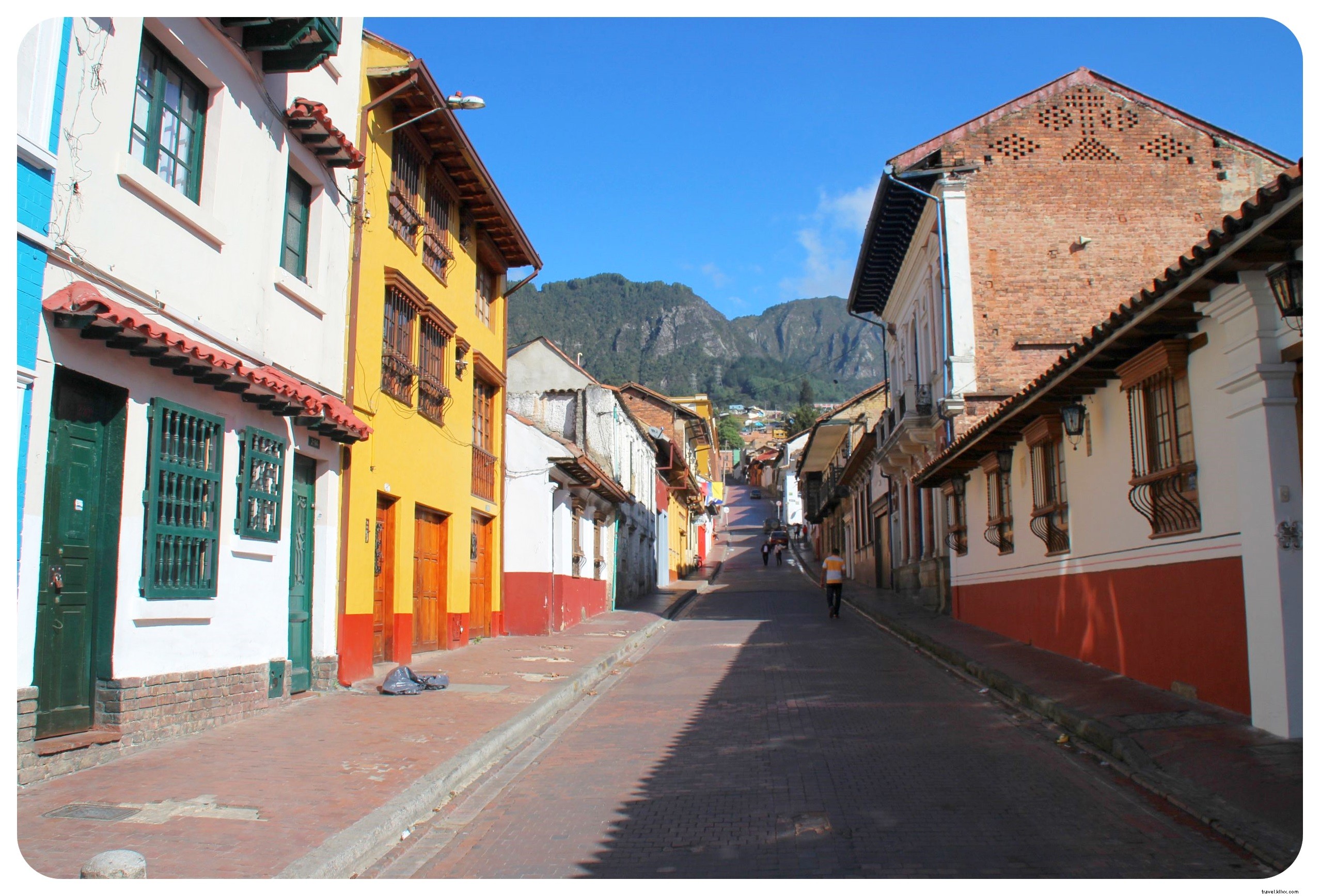 Bogotá, Colombia: Why the Capital Is a Hidden Gem for Street Art Lovers and Adventurers