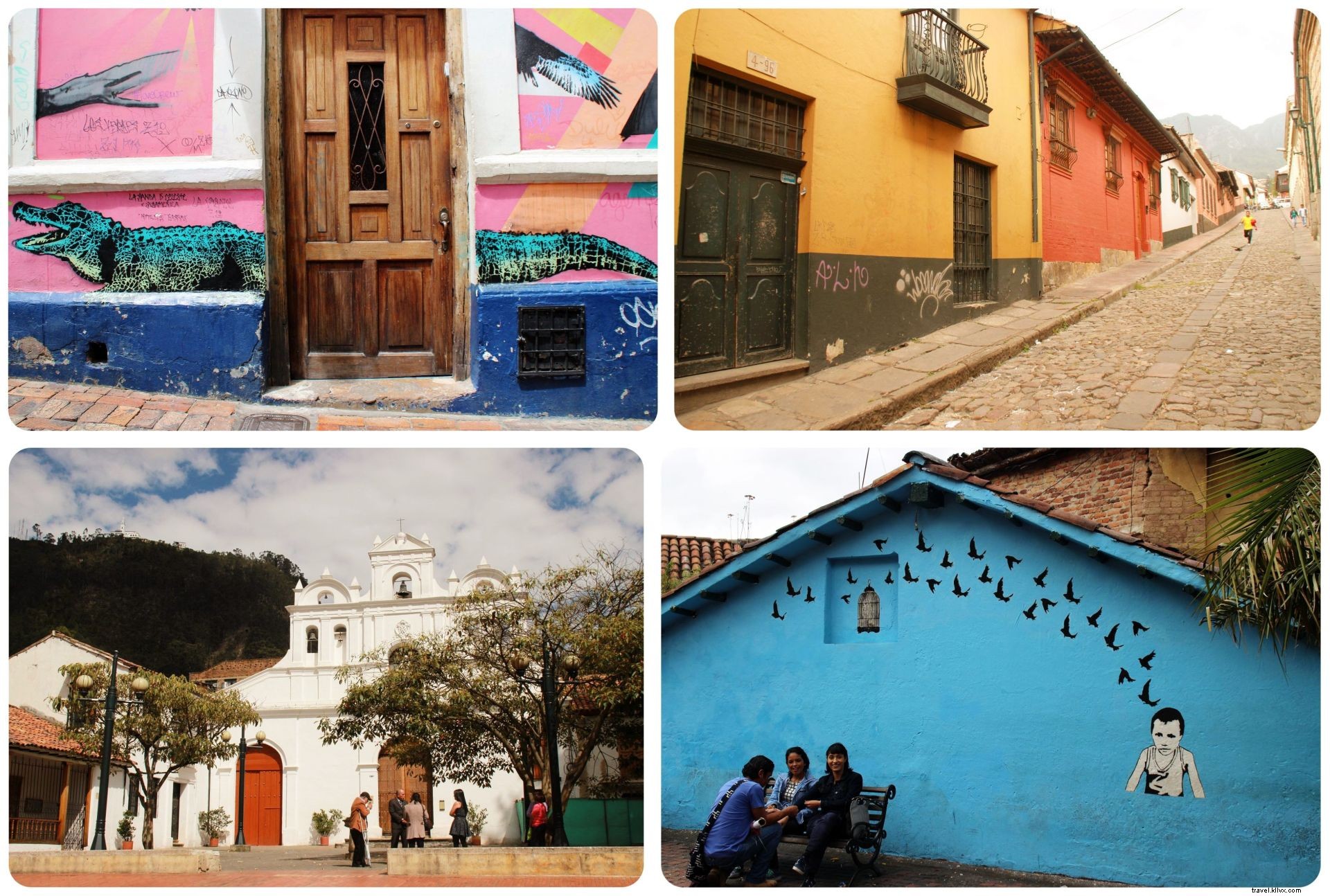 Bogotá, Colombia: Why the Capital Is a Hidden Gem for Street Art Lovers and Adventurers