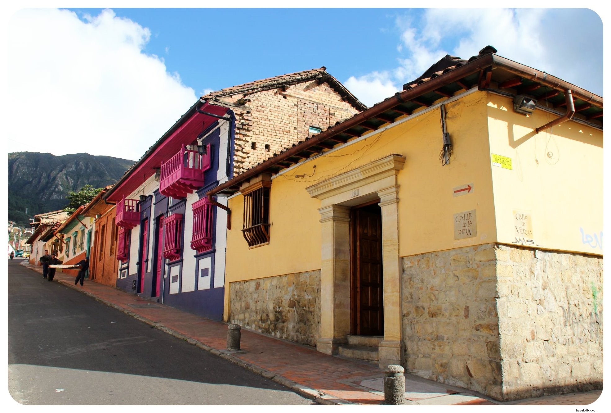 Bogotá, Colombia: Why the Capital Is a Hidden Gem for Street Art Lovers and Adventurers