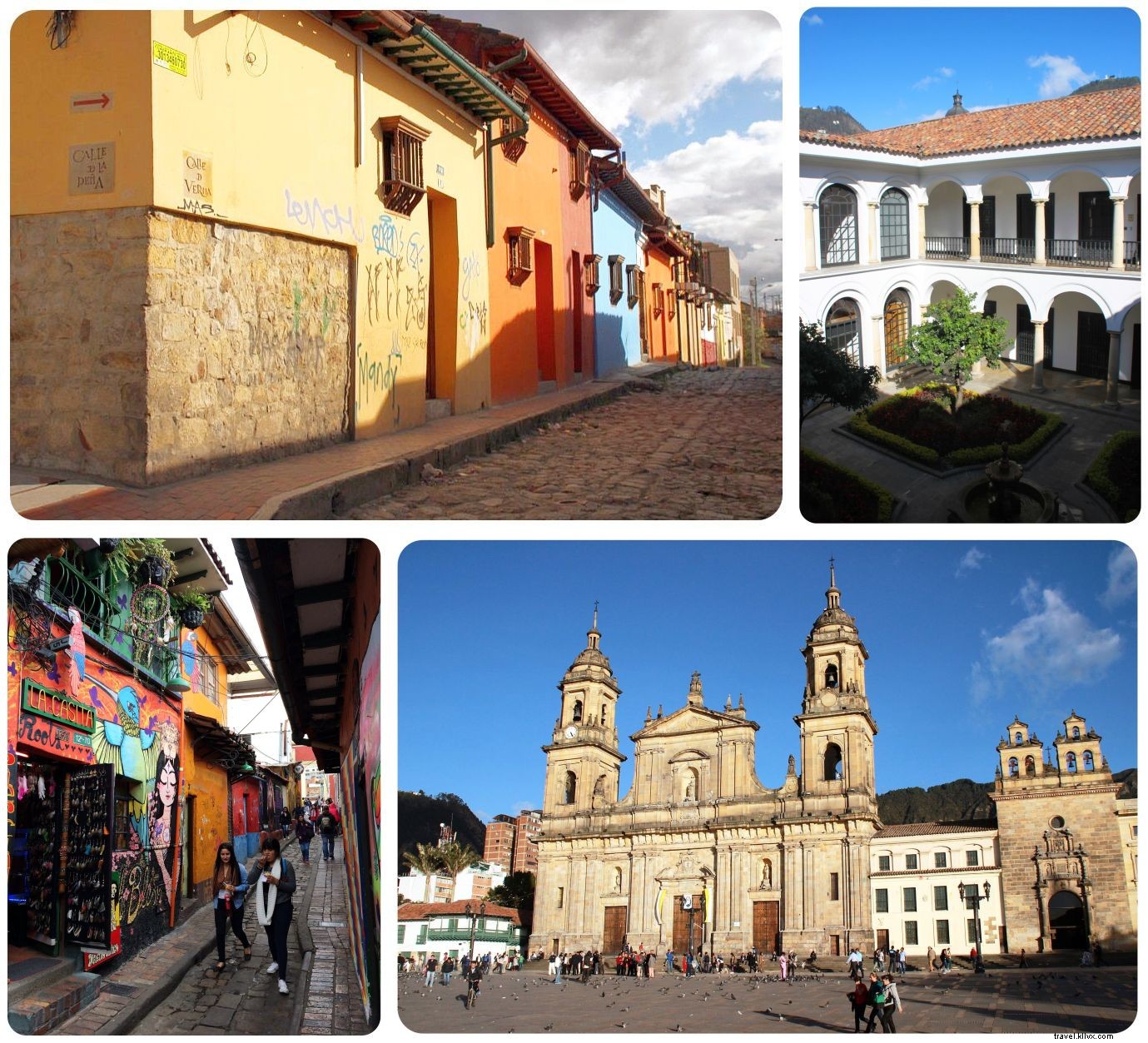 Bogotá, Colombia: Why the Capital Is a Hidden Gem for Street Art Lovers and Adventurers