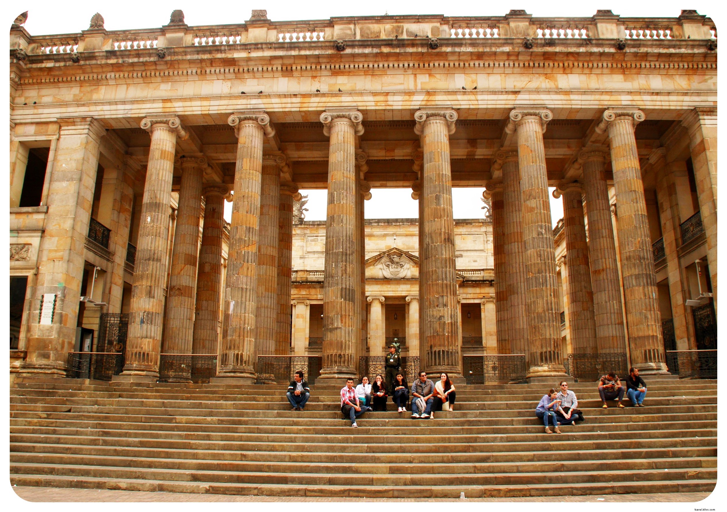 Bogotá, Colombia: Why the Capital Is a Hidden Gem for Street Art Lovers and Adventurers