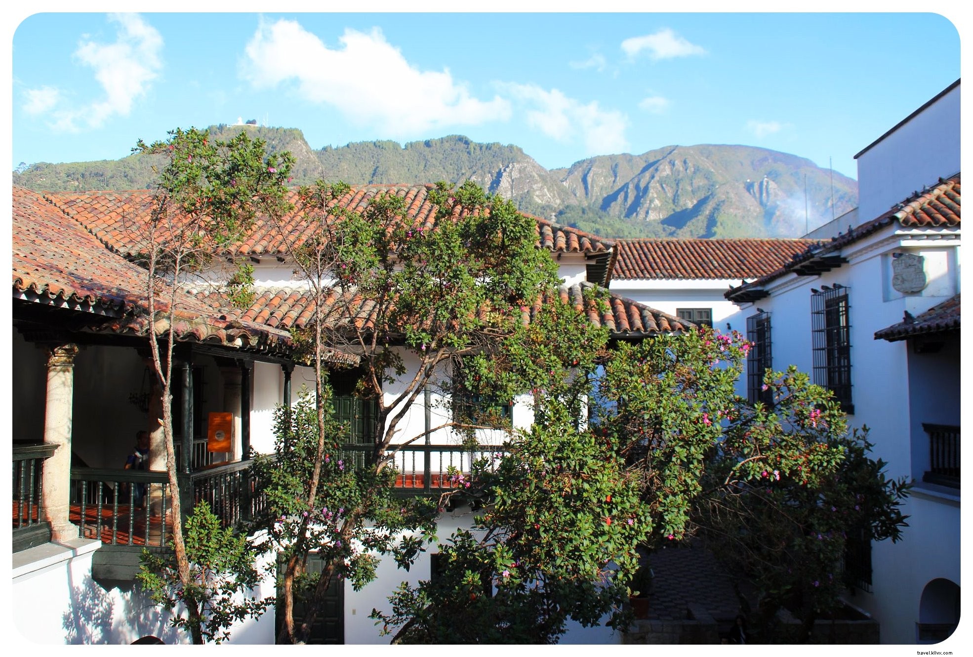 Bogotá, Colombia: Why the Capital Is a Hidden Gem for Street Art Lovers and Adventurers