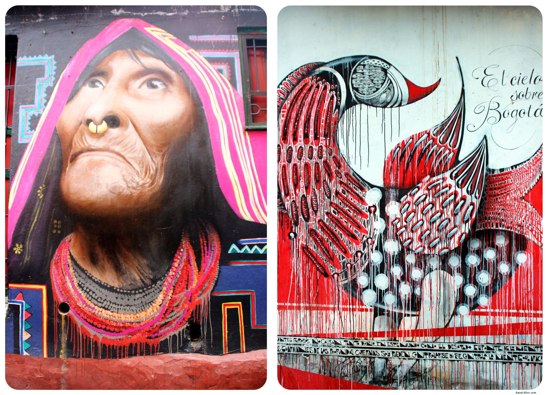 Bogotá, Colombia: Why the Capital Is a Hidden Gem for Street Art Lovers and Adventurers