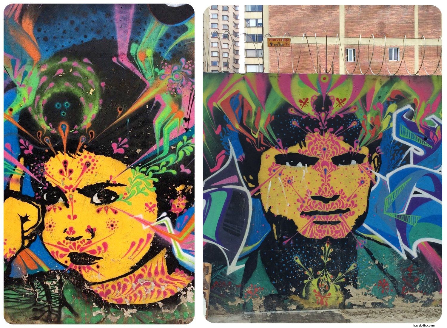 Bogotá, Colombia: Why the Capital Is a Hidden Gem for Street Art Lovers and Adventurers