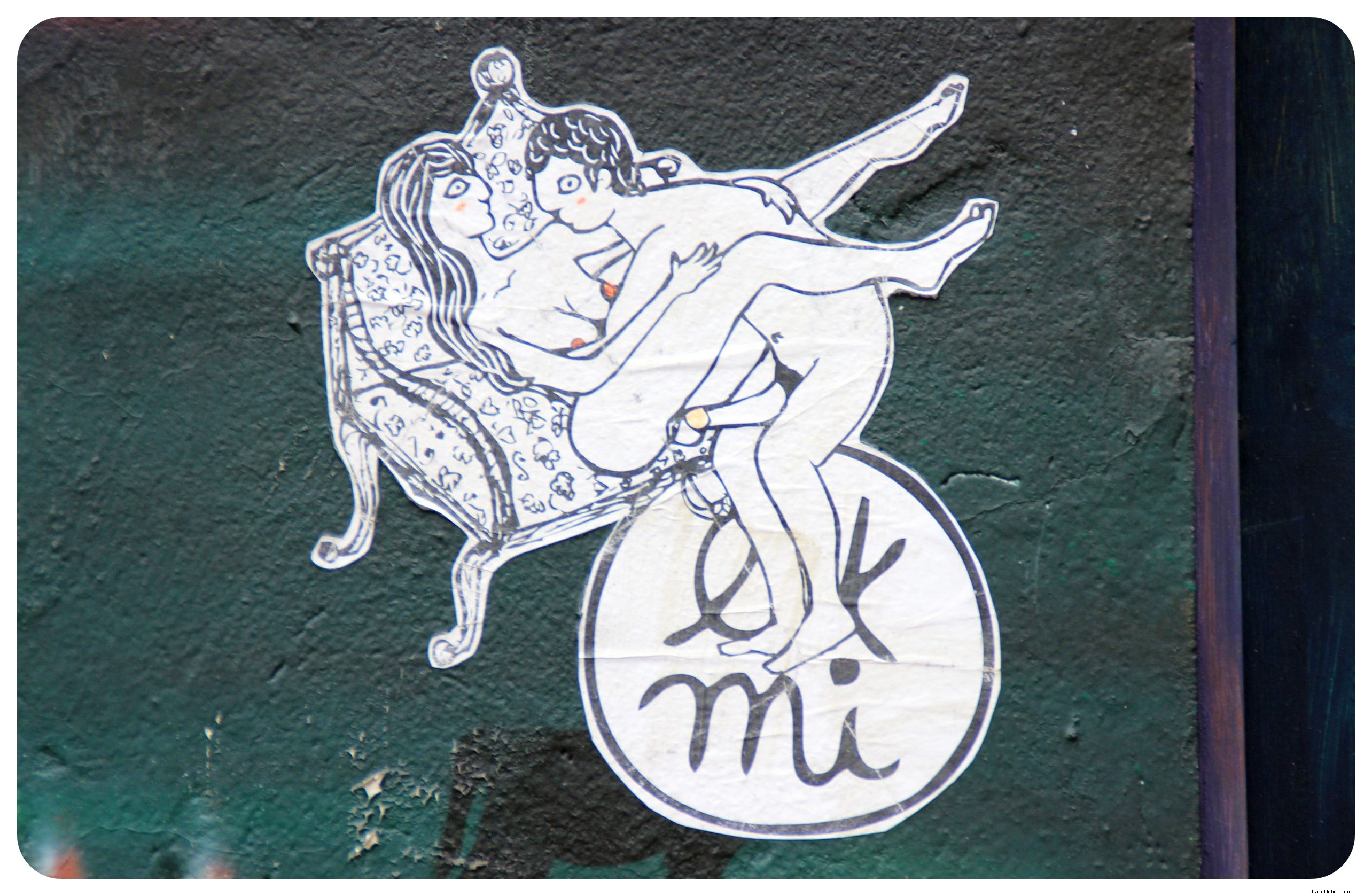 Bogotá, Colombia: Why the Capital Is a Hidden Gem for Street Art Lovers and Adventurers