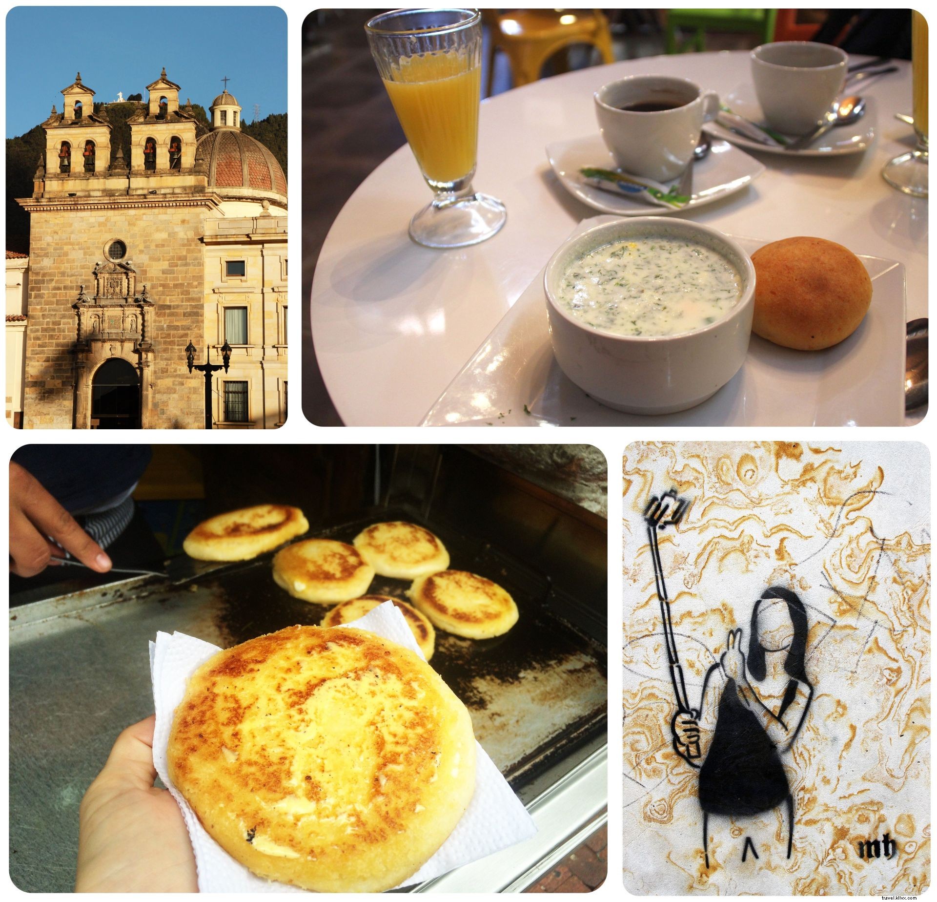 Bogotá, Colombia: Why the Capital Is a Hidden Gem for Street Art Lovers and Adventurers