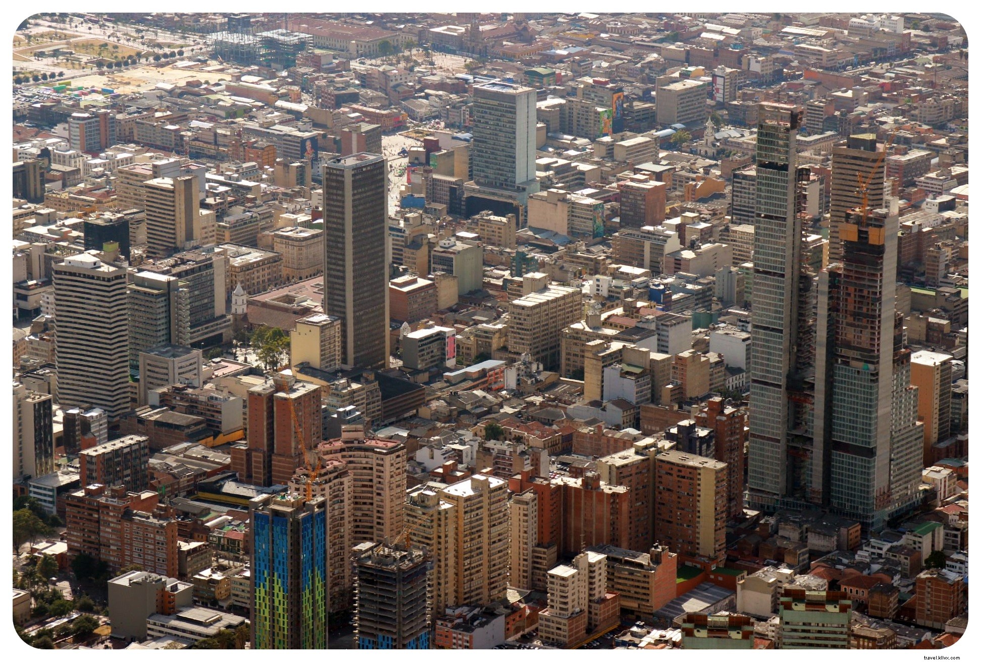 Bogotá, Colombia: Why the Capital Is a Hidden Gem for Street Art Lovers and Adventurers