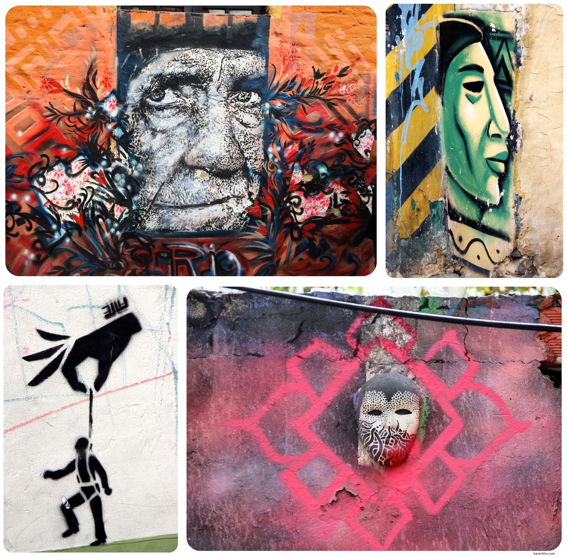 Bogotá, Colombia: Why the Capital Is a Hidden Gem for Street Art Lovers and Adventurers