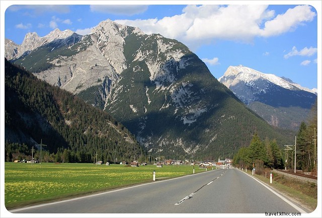 5 Compelling Reasons to Visit Innsbruck: Austria s Alpine Gem Beyond Vienna and Salzburg