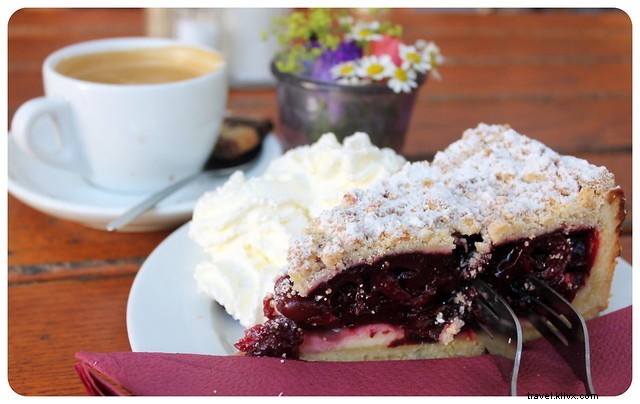 5 Compelling Reasons to Visit Innsbruck: Austria s Alpine Gem Beyond Vienna and Salzburg