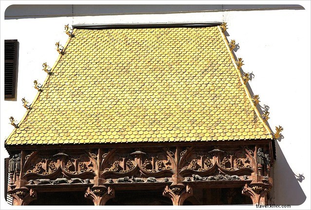 5 Compelling Reasons to Visit Innsbruck: Austria s Alpine Gem Beyond Vienna and Salzburg