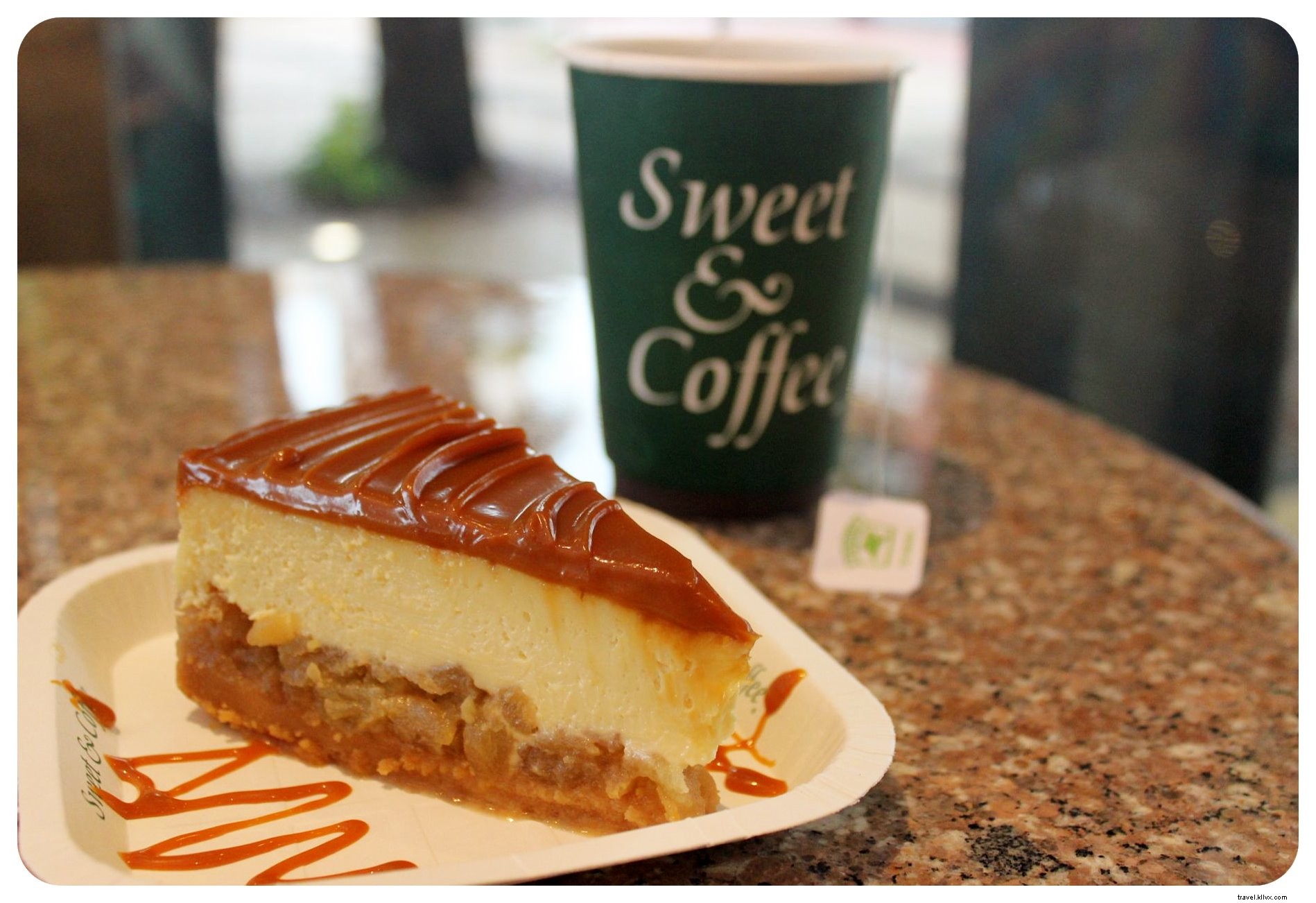 Why Iguanas Won Me Over in Guayaquil: Exploring Ecuador s Bustling Port City