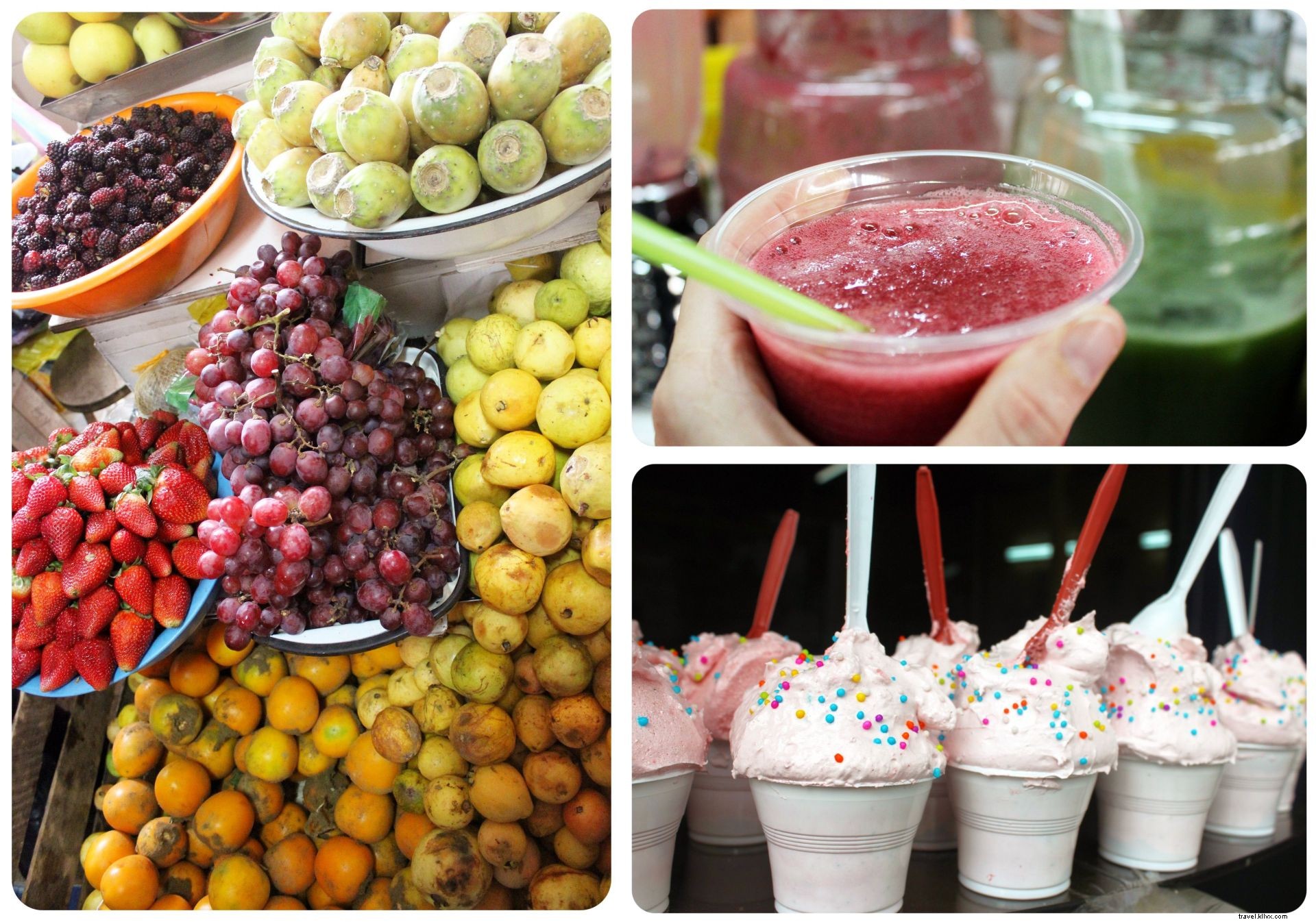 Quito, Ecuador: An Honest Traveler s First Impressions of the High-Altitude Capital