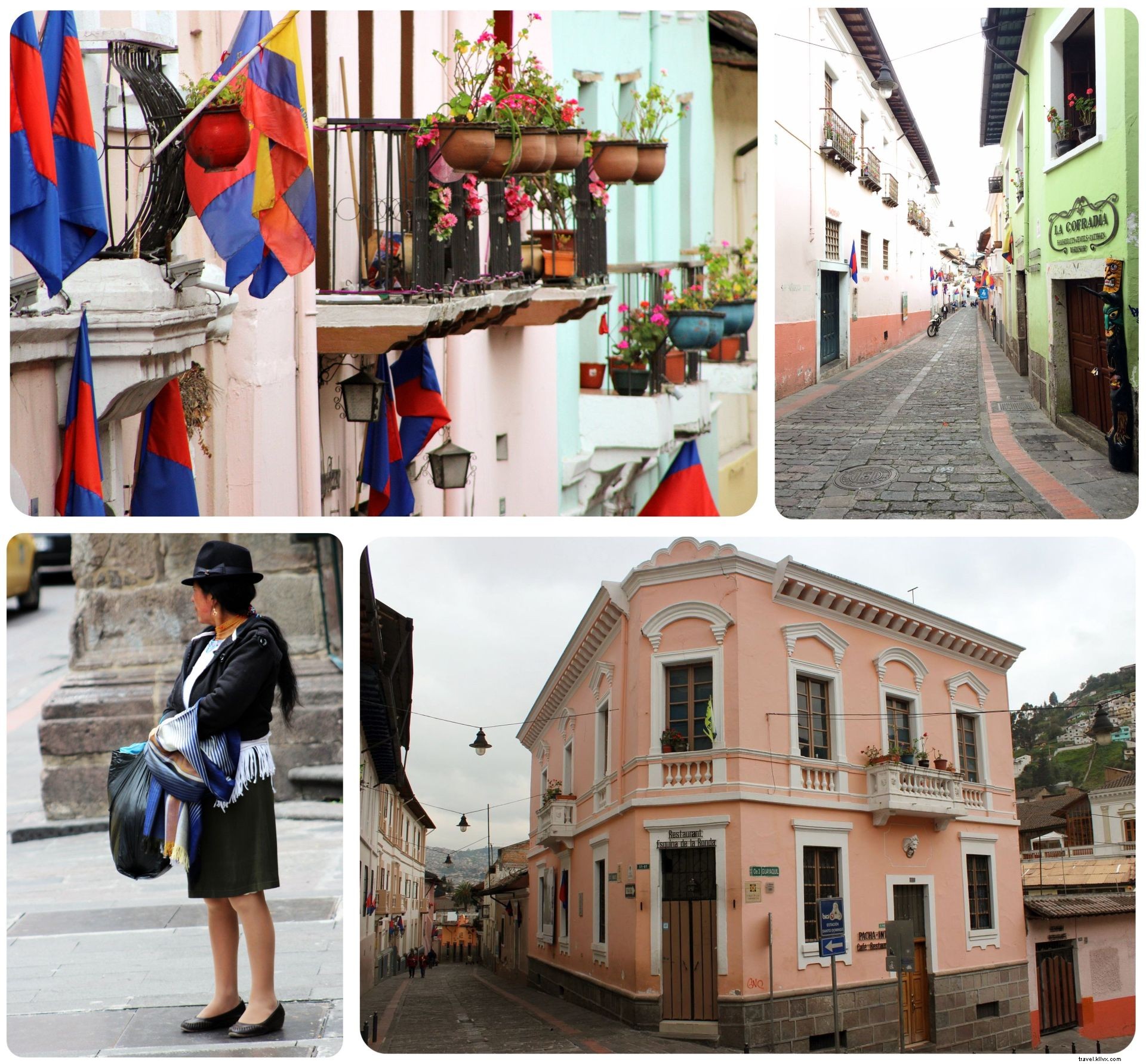 Quito, Ecuador: An Honest Traveler s First Impressions of the High-Altitude Capital