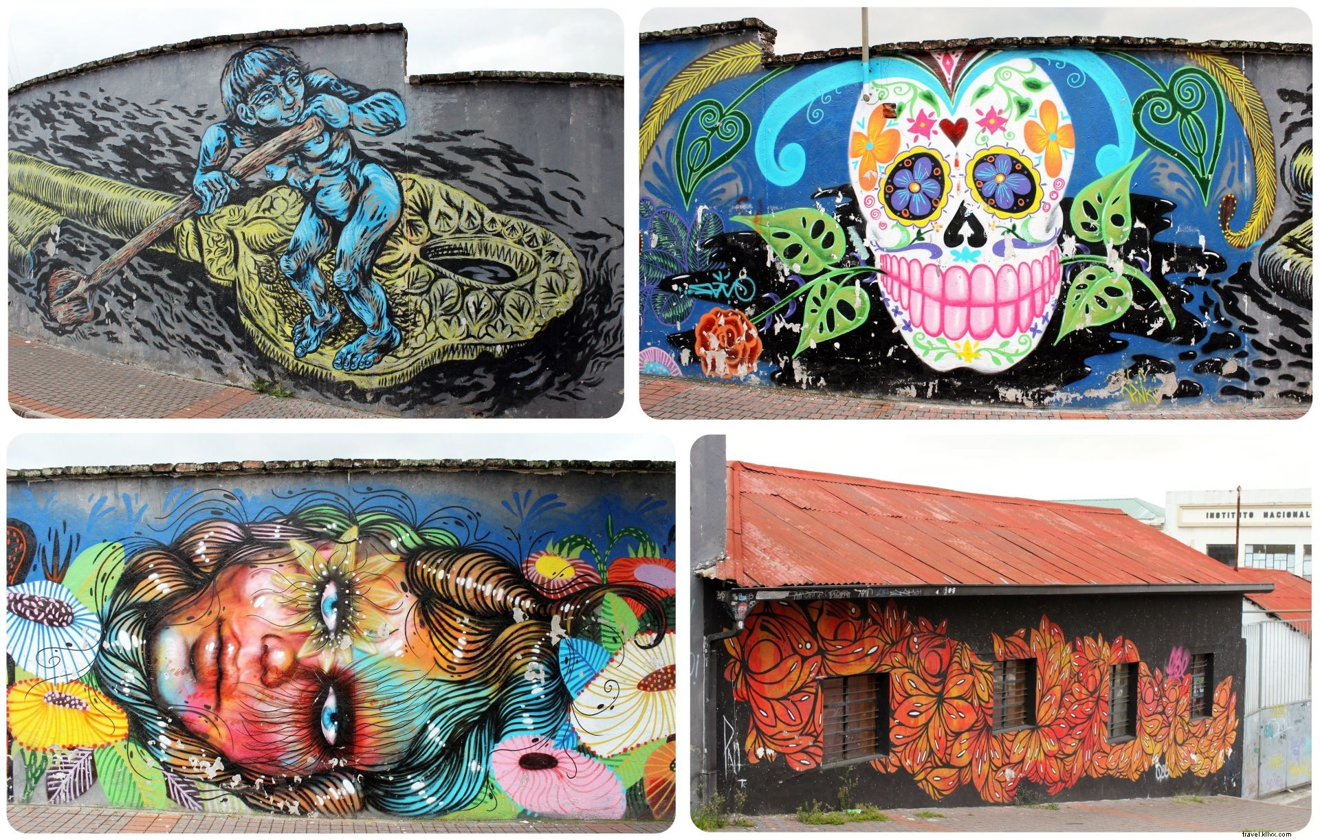 Quito, Ecuador: An Honest Traveler s First Impressions of the High-Altitude Capital