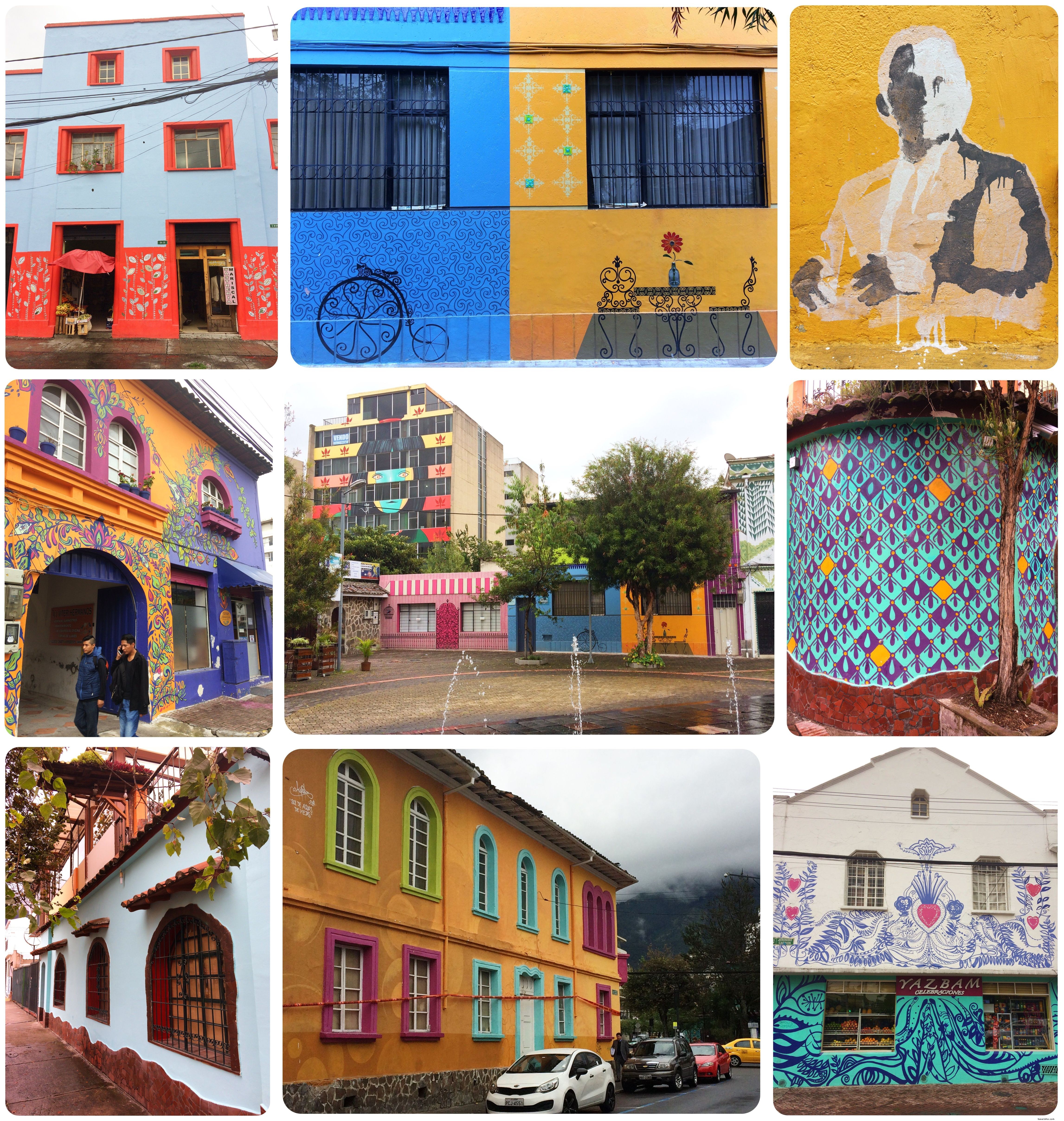 Quito, Ecuador: An Honest Traveler s First Impressions of the High-Altitude Capital
