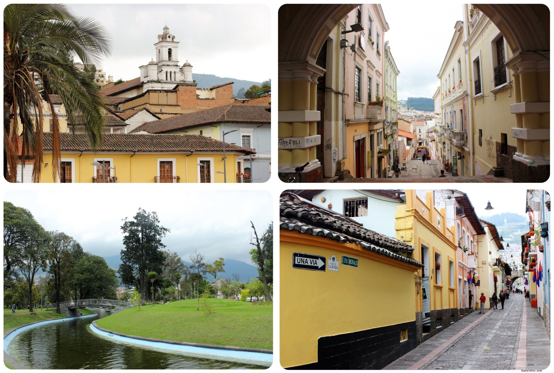 Quito, Ecuador: An Honest Traveler s First Impressions of the High-Altitude Capital