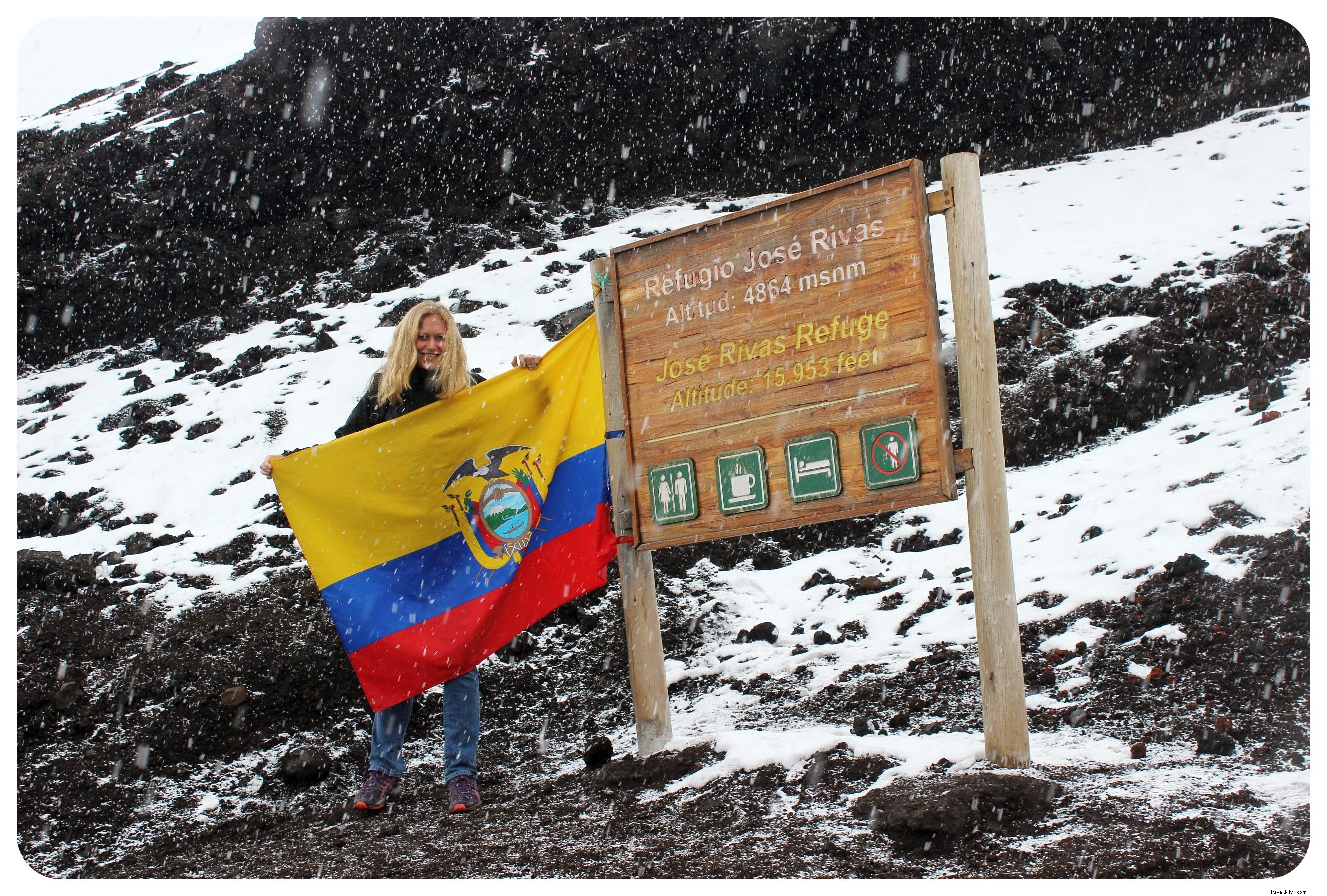 Quito, Ecuador: An Honest Traveler s First Impressions of the High-Altitude Capital