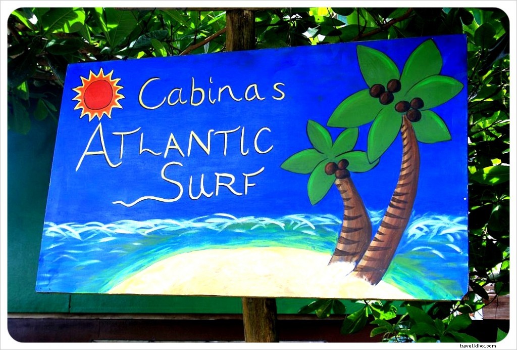 Best Budget Hotels in Cahuita, Costa Rica: Cabinas Atlantic Surf Review & Top Alternatives