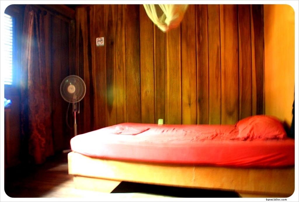 Best Budget Hotels in Cahuita, Costa Rica: Cabinas Atlantic Surf Review & Top Alternatives