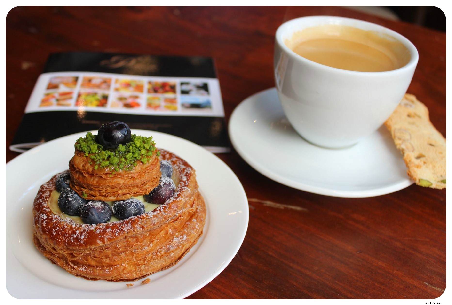 Europe s Top Foodie Destinations: A Gourmet Guide to Culinary Gems