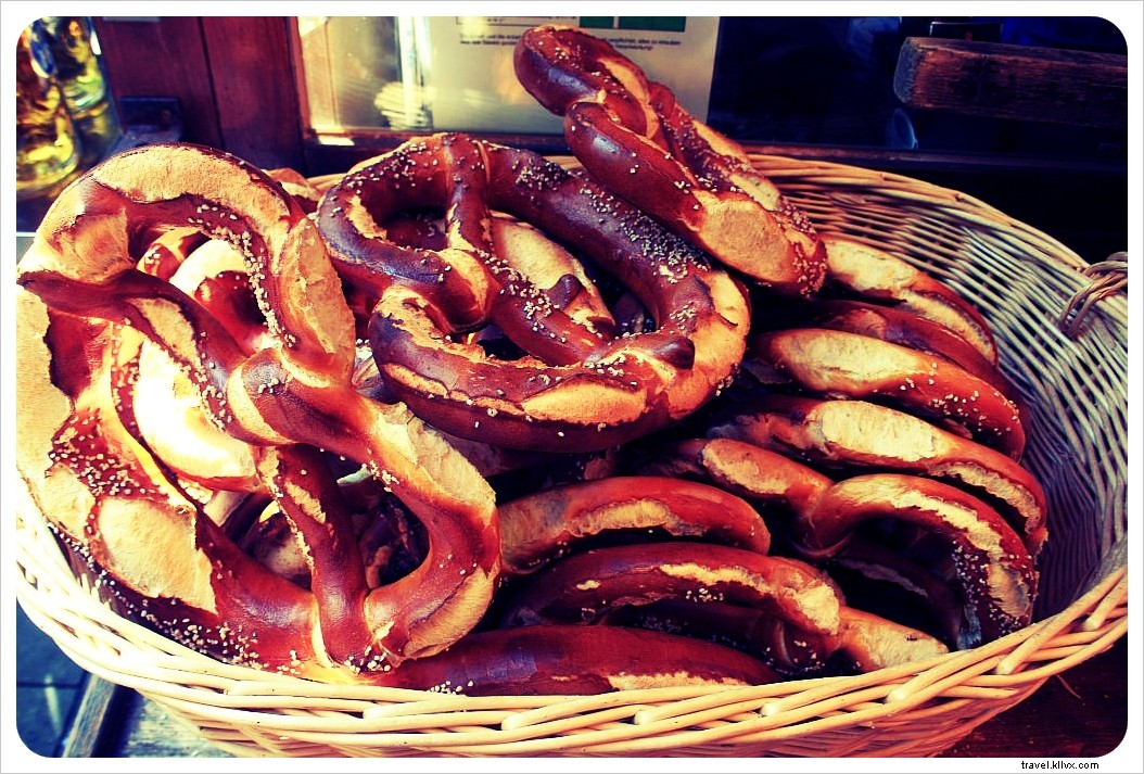 Europe s Top Foodie Destinations: A Gourmet Guide to Culinary Gems