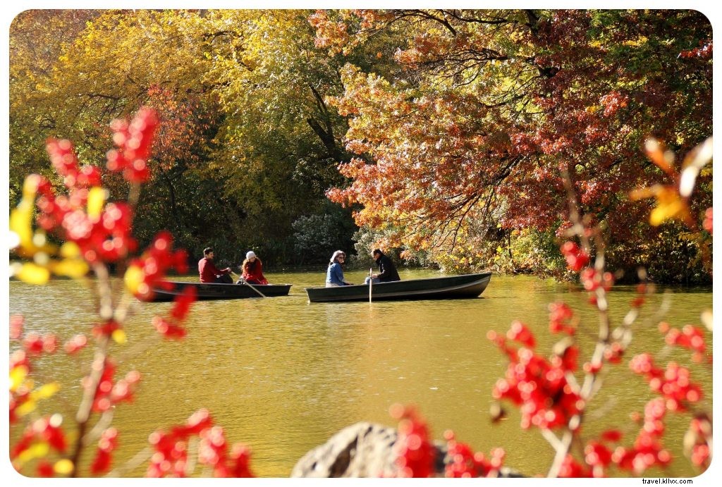 Why Choose a Pedicab Tour for Your Central Park Visit in NYC?