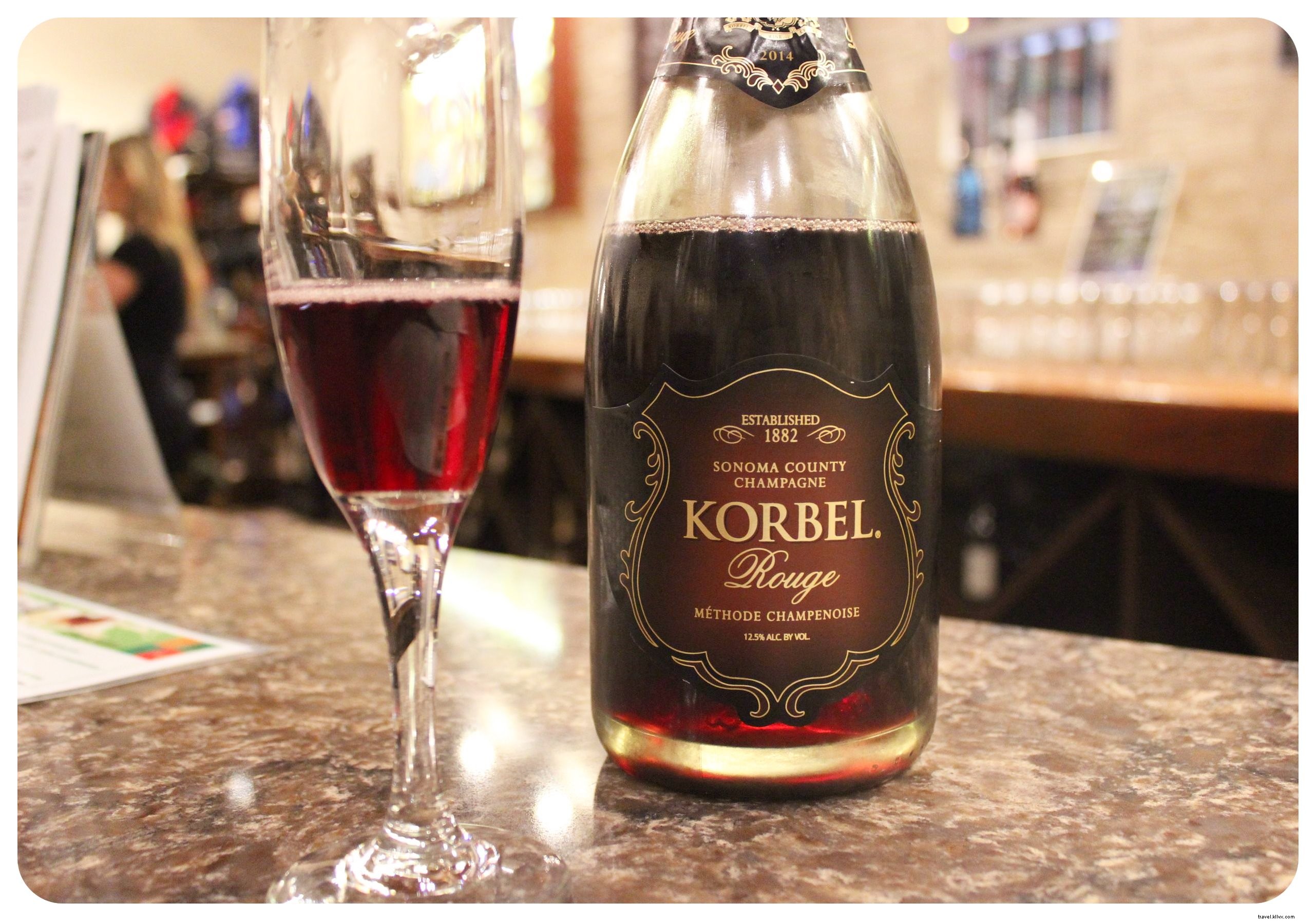 Ultimate LGBTQ+ Travel Guide to Santa Rosa and Sonoma Wine Country