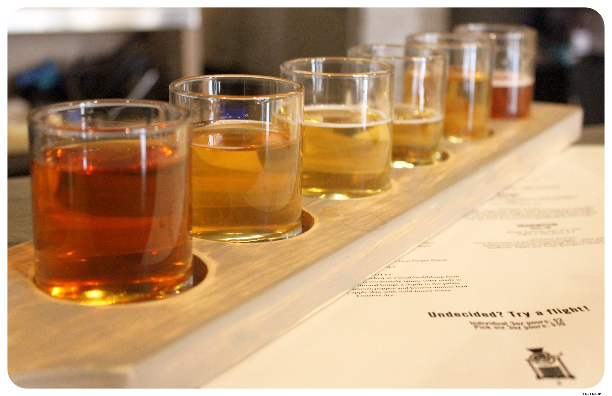 Ultimate LGBTQ+ Travel Guide to Santa Rosa and Sonoma Wine Country