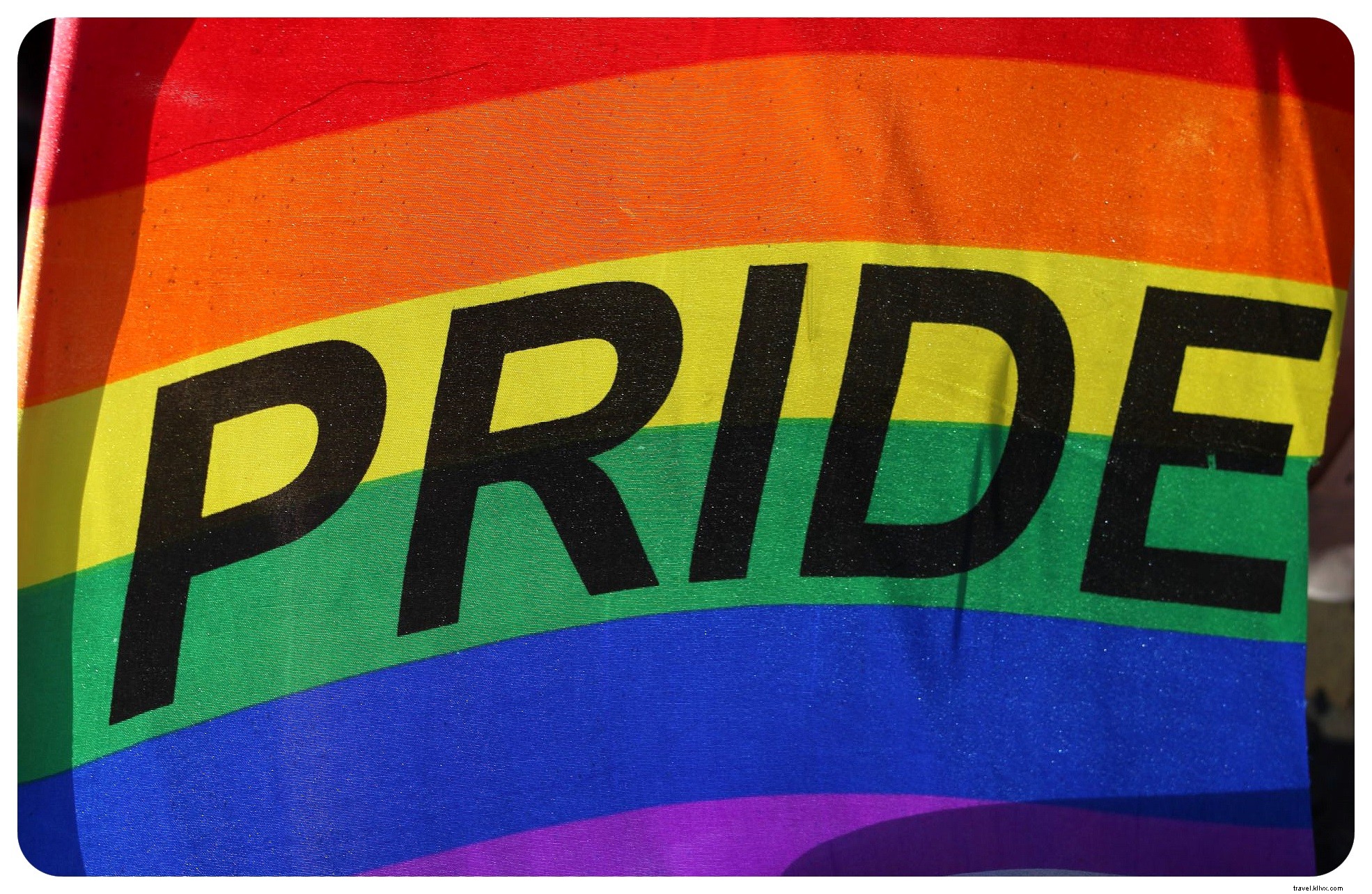 Ultimate LGBTQ+ Travel Guide to Santa Rosa and Sonoma Wine Country