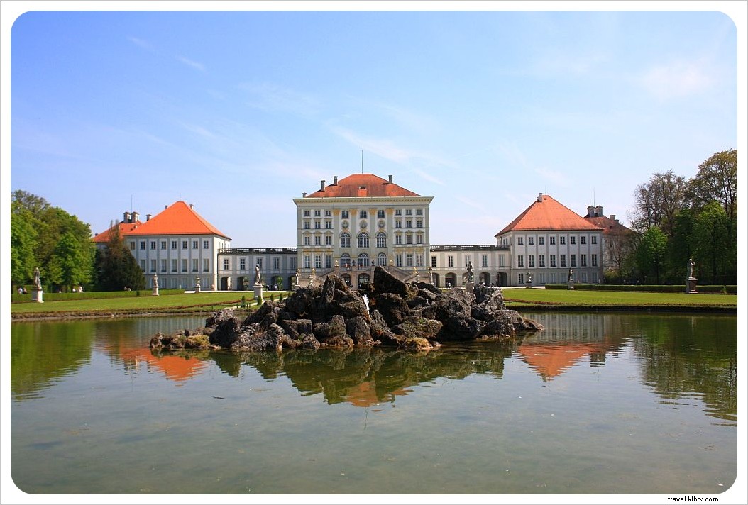 Munich: A Timeless Bavarian Gem Rich in History and Culture