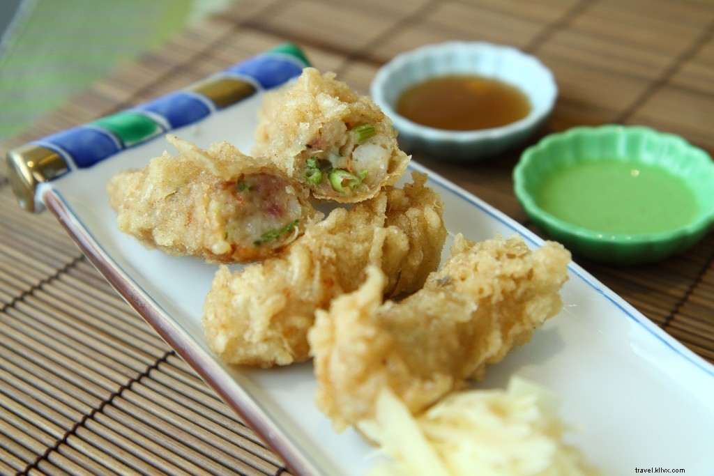 Taiwan s Culinary Gems: A Guide to Must-Try Dishes and Street Food Delights