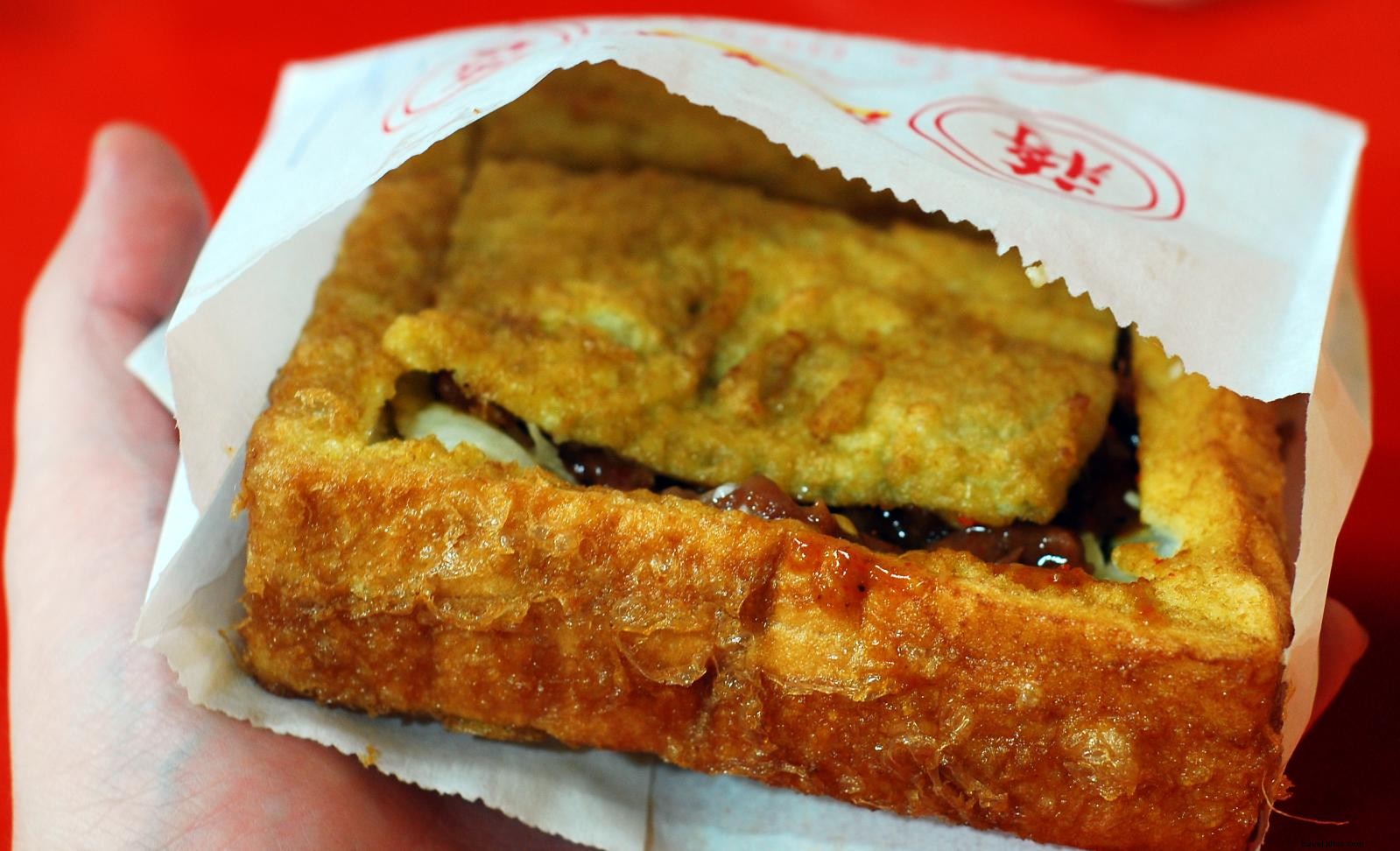 Taiwan s Culinary Gems: A Guide to Must-Try Dishes and Street Food Delights