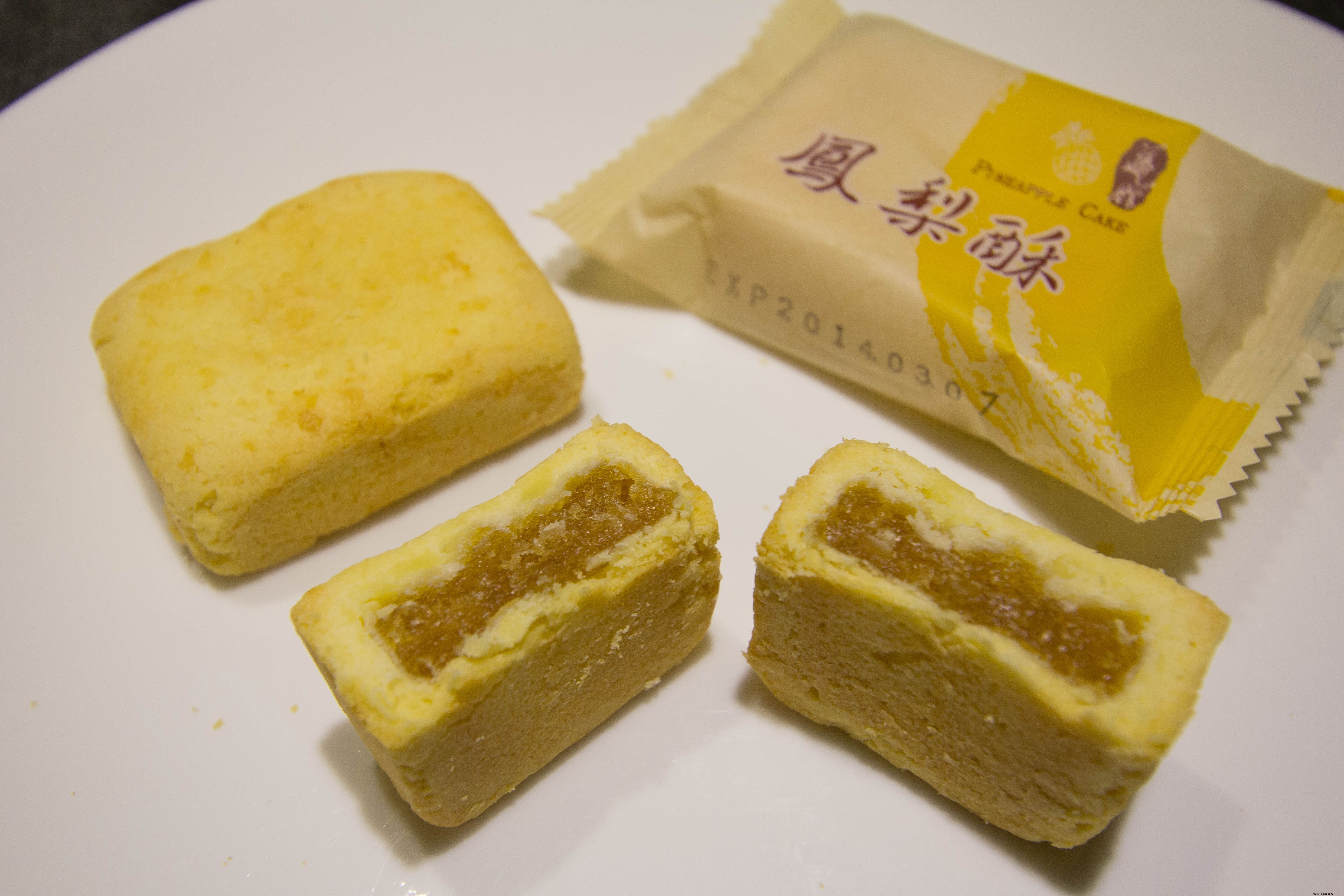 Taiwan s Culinary Gems: A Guide to Must-Try Dishes and Street Food Delights