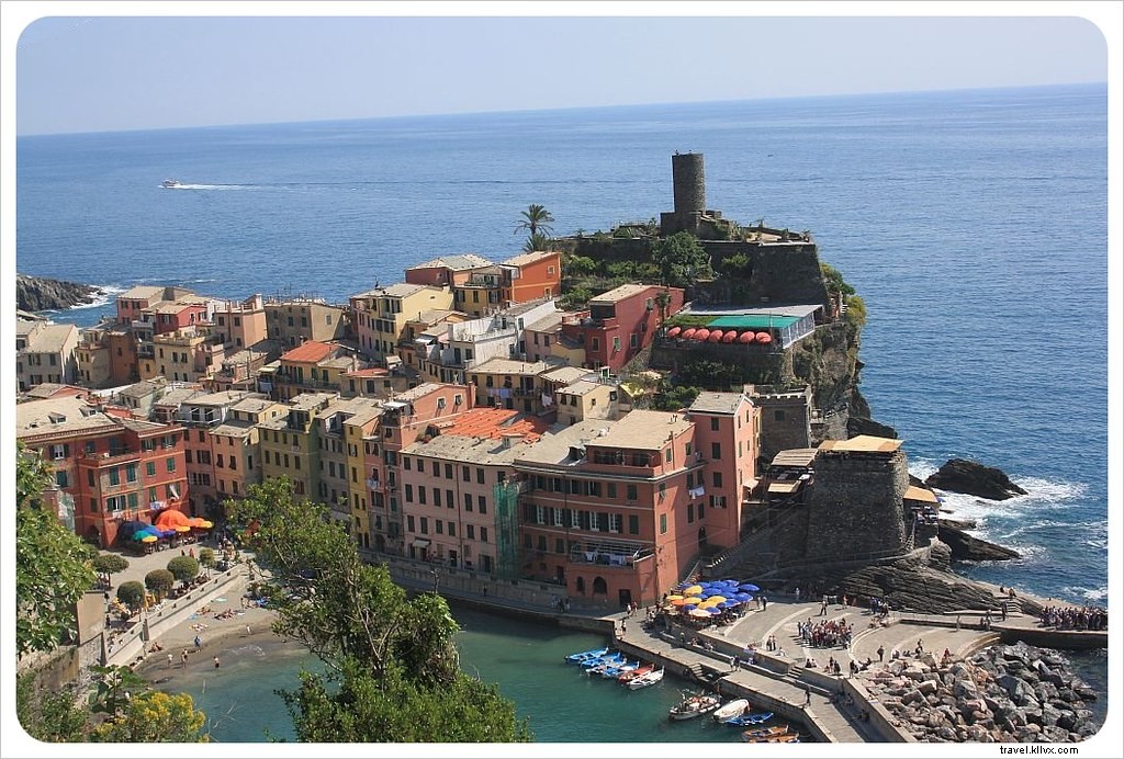 Explore Europe by Rail: The Ultimate Guide to Convenient, Scenic Train Travel with RailEurope