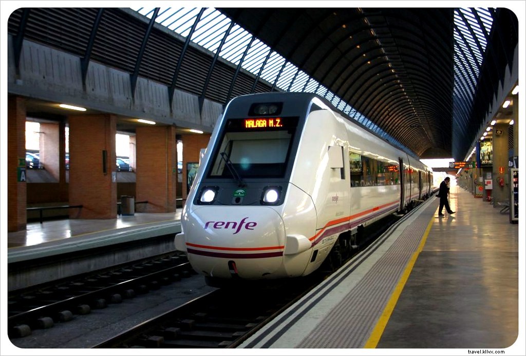 Explore Europe by Rail: The Ultimate Guide to Convenient, Scenic Train Travel with RailEurope