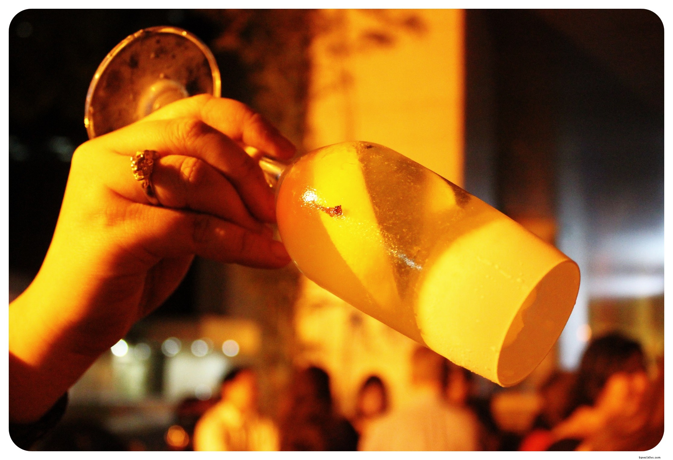 NYC s Best Hidden Speakeasies: Secret Bars Capturing the City s Buzz