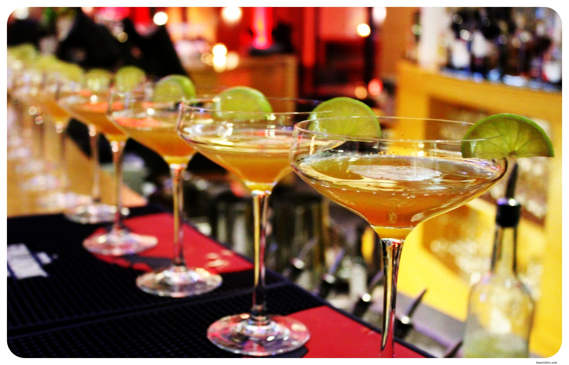 NYC s Best Hidden Speakeasies: Secret Bars Capturing the City s Buzz