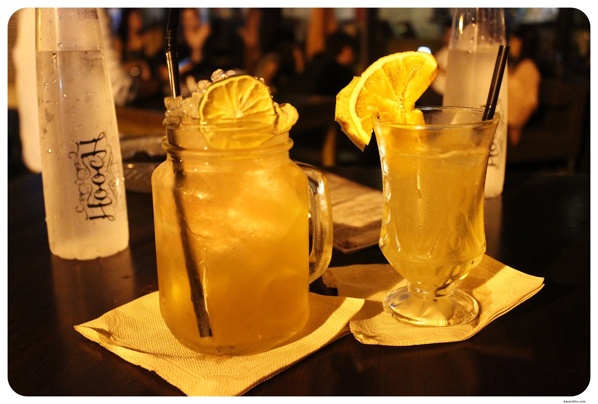 NYC s Best Hidden Speakeasies: Secret Bars Capturing the City s Buzz