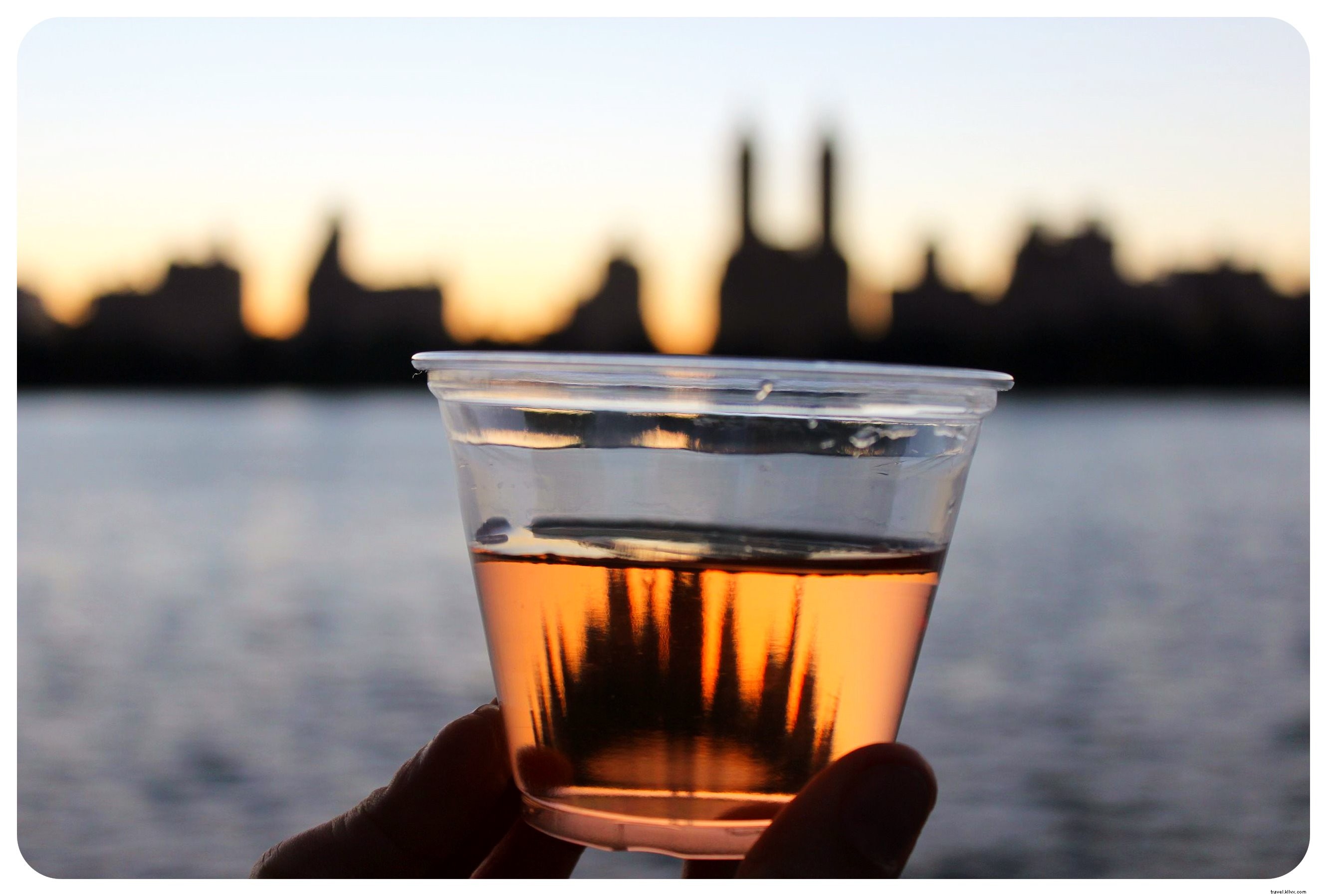 NYC s Best Hidden Speakeasies: Secret Bars Capturing the City s Buzz