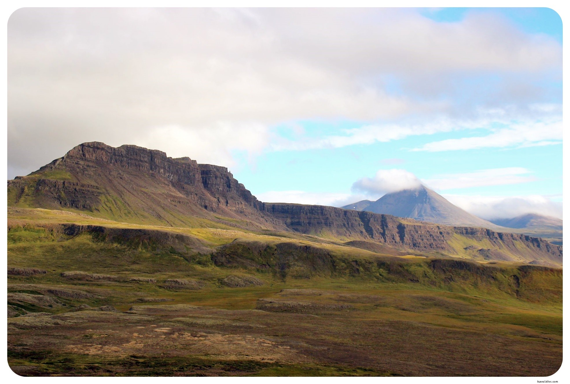 Epic Iceland Road Trip Part 3: Unmissable Northern Highlights from Dettifoss to Mývatn