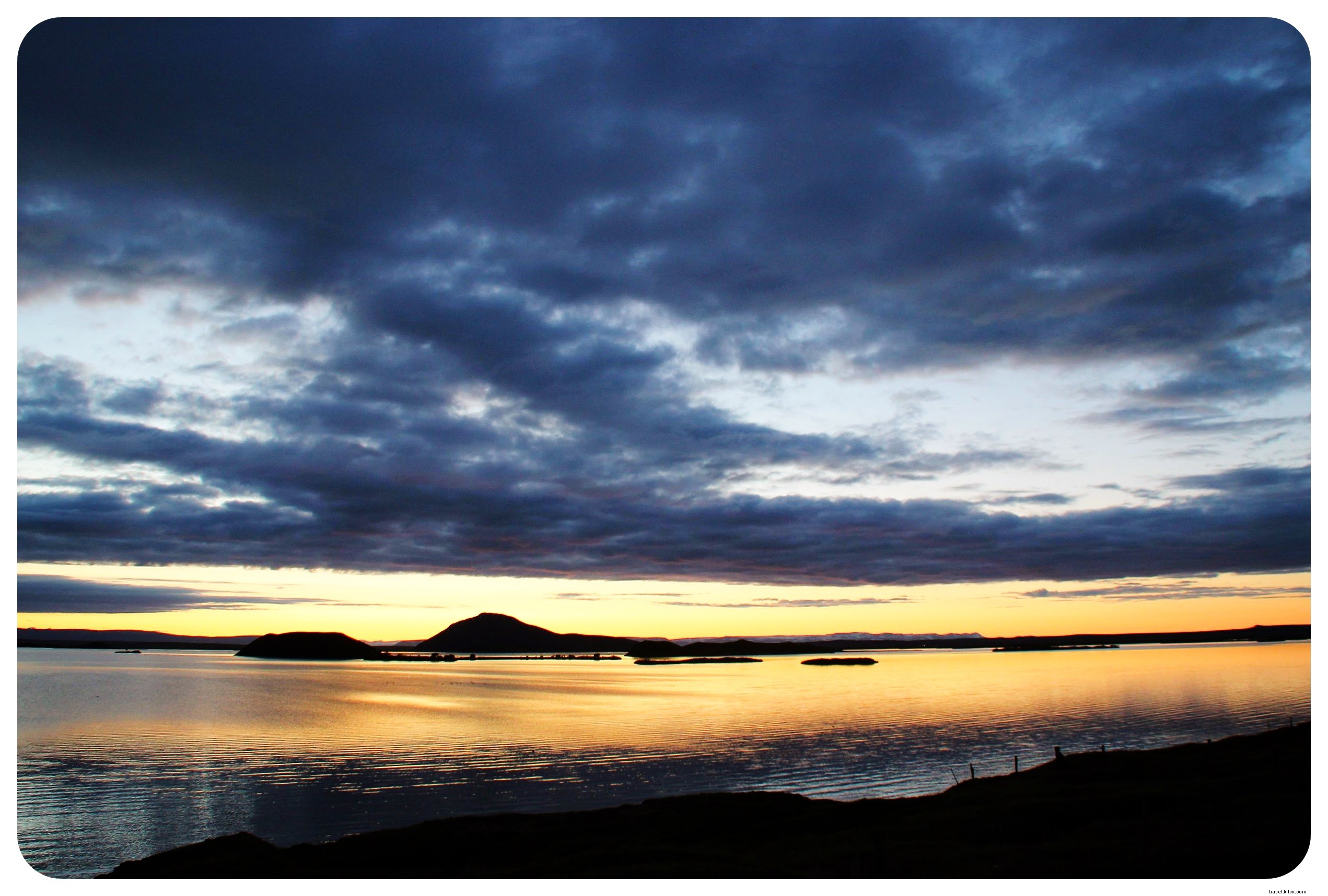 Epic Iceland Road Trip Part 3: Unmissable Northern Highlights from Dettifoss to Mývatn